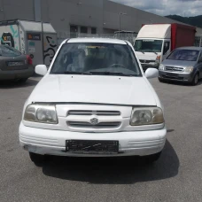 AUTO ZA DIJELOVE Suzuki GRAND VITARA 2000 1.6 AUTO ZA DIJELOVE Suzuki GRAND VITARA 2000 1.6