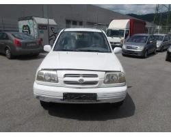 AUTO ZA DIJELOVE Suzuki GRAND VITARA 2000 1.6