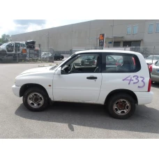 AUTO ZA DIJELOVE Suzuki GRAND VITARA 2000 1.6