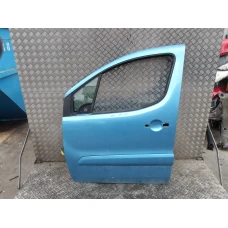 VRATA PREDNJA LIJEVA Citroën BERLINGO 3 2011 1.6 HDI