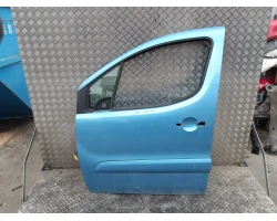 VRATA PREDNJA LIJEVA Citroën BERLINGO 3 2011 1.6 HDI