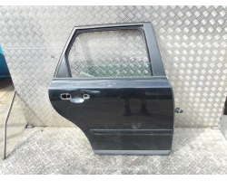 VRATA ZADNJA DESNA Volvo S40/V50 2010 1.6 TD