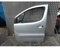 VRATA PREDNJA LIJEVA Citroën BERLINGO 3 2009 1.6 HDI