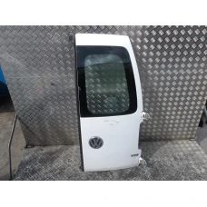 VRATA KOMPLET PRTLJAŽNA Volkswagen Caddy 2010 1.6 TDI