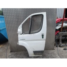 VRATA PREDNJA LIJEVA Citroën JUMPER 2006 2.2 HDI