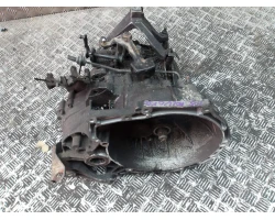 MIJENJAČ Volvo S40/V50 2010 1.6 TD MTX75