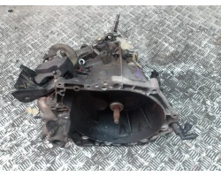 MIJENJAČ Citroën BERLINGO 3 2009 1.6 HDI 223121