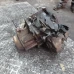MIJENJAČ Citroën BERLINGO 3 2009 1.6 HDI 223121