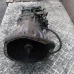 MIJENJAČ Mercedes-Benz Sprinter 2003 311 A0012603600