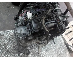 MOTOR CIJELI Citroën BERLINGO 3 2009 1.6 HDI