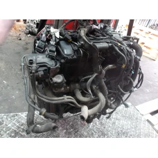 MOTOR CIJELI Citroën BERLINGO 3 2009 1.6 HDI