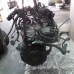 MOTOR CIJELI Citroën BERLINGO 3 2009 1.6 HDI