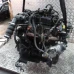 MOTOR CIJELI Citroën BERLINGO 3 2009 1.6 HDI
