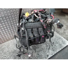 MOTOR CIJELI Dacia Sandero 2019 1.0 B4DE4