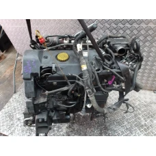 MOTOR CIJELI Fiat Ducato 2006 2.8 JTD B14043S