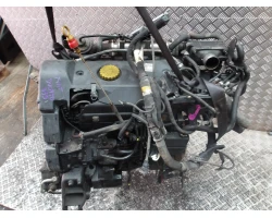 MOTOR CIJELI Fiat Ducato 2006 2.8 JTD B14043S