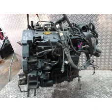 MOTOR CIJELI Fiat Ducato 2006 2.8 JTD B14043S