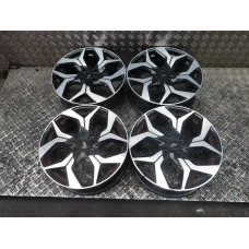 FELGA 18" Ford ECOSPORT 2018 1.0 ECOBOOST 7.0jx18h2 et37.5