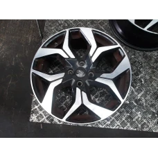 FELGA 18" Ford ECOSPORT 2018 1.0 ECOBOOST 7.0jx18h2 et37.5