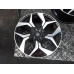 FELGA 18" Ford ECOSPORT 2018 1.0 ECOBOOST 7.0jx18h2 et37.5