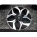 FELGA 18" Ford ECOSPORT 2018 1.0 ECOBOOST 7.0jx18h2 et37.5