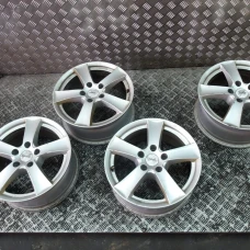 FELGE 16" Škoda Yeti 2017 2.0 TDI 4X4 7jx16h2