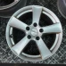 FELGE 16" Škoda Yeti 2017 2.0 TDI 4X4 7jx16h2
