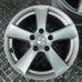 FELGE 16" Škoda Yeti 2017 2.0 TDI 4X4 7jx16h2