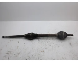 POLUOSOVINA PREDNJA DESNA Citroën BERLINGO 3 2008 1.6 I 16V 3273LP