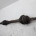 POLUOSOVINA PREDNJA DESNA Citroën BERLINGO 3 2008 1.6 I 16V 3273LP