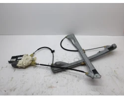 MEHANIZAM STAKLA PREDNJA LIJEVA Renault LAGUNA 2008 III. 2.0 DCI BREAK 807010002r
