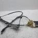 MEHANIZAM STAKLA PREDNJA LIJEVA Renault LAGUNA 2008 III. 2.0 DCI BREAK 807010002r