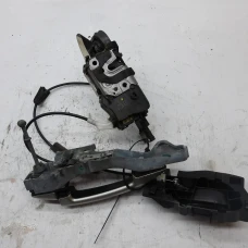 MEHANIZAM ZAKLJUČAVANJA PREDNJA LIJEVA Peugeot 308 2007 1.6 16V