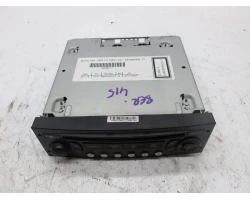 RADIO Citroën BERLINGO 3 2011 1.6 HDI 9666968177