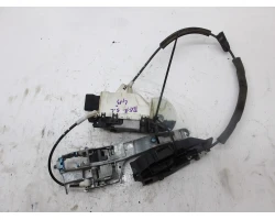 MEHANIZAM ZAKLJUČAVANJA PREDNJA LIJEVA Citroën BERLINGO 3 2011 1.6 HDI