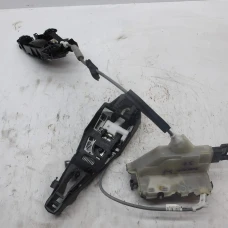 MEHANIZAM ZAKLJUČAVANJA ZADAJ DESNA Opel Mokka 2022 1.2 XHT s3m1a006459