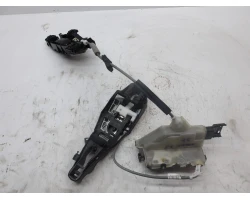 MEHANIZAM ZAKLJUČAVANJA ZADAJ DESNA Opel Mokka 2022 1.2 XHT s3m1a006459