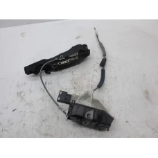 MEHANIZAM ZAKLJUČAVANJA PREDNJA DESNA Opel Mokka 2022 1.2 XHT int 1a006441