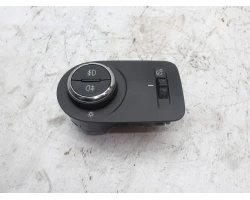 PREKIDAČ SVIJETLA Opel Mokka 2022 1.2 XHT 39050760