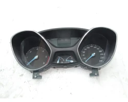 SAT Ford C-Max 2011 1.6 TDCI 115 DPF M6 am5t-10849-ck
