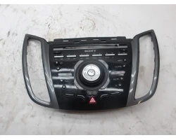 RADIO Ford C-Max 2011 1.6 TDCI 115 DPF M6 AM5T-18K811-SA37CE