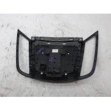 RADIO Ford C-Max 2011 1.6 TDCI 115 DPF M6 AM5T-18K811-SA37CE