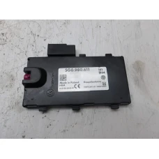 računalnik razno Volkswagen Passat 2016 VARIANT 2.0 / TDI AUT. 5g0980611