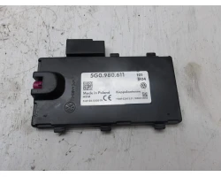 računalnik razno Volkswagen Passat 2016 VARIANT 2.0 / TDI AUT. 5g0980611
