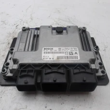 RAČUNALNIK MOTORA Peugeot 308 2007 1.6 16V 9664738680