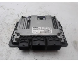RAČUNALNIK MOTORA Peugeot 308 2007 1.6 16V 9664738680