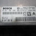 RAČUNALNIK MOTORA Peugeot 308 2007 1.6 16V 9664738680