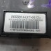 PREKIDAČ GRIJANJA Peugeot 308 2007 1.6 16V 96558144xt