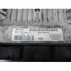 RAČUNALNIK MOTORA Ford C-Max 2011 1.6 TDCI 115 DPF M6 av61-12a650-ye