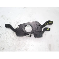 RUČICA POD VOLANOM Audi A6, S6 2007 AVANT 3.0 TDI Q AUT. 4f0953549a